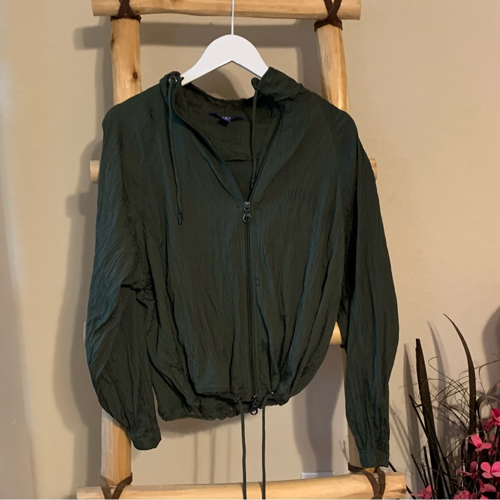 Joy lab jacket